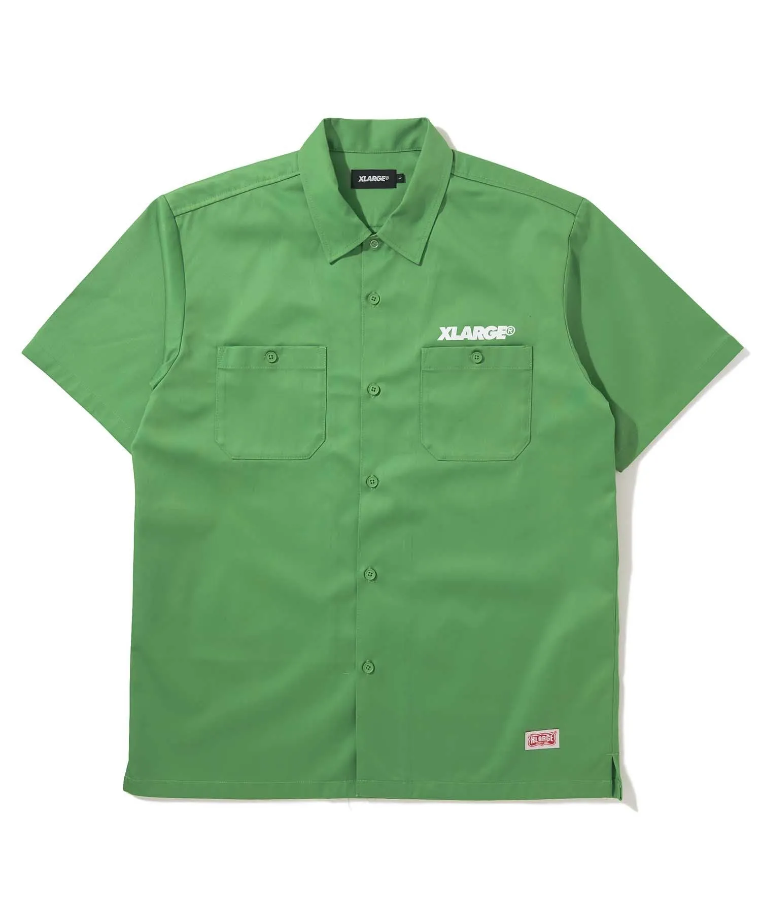 S/S OG WORK SHIRT