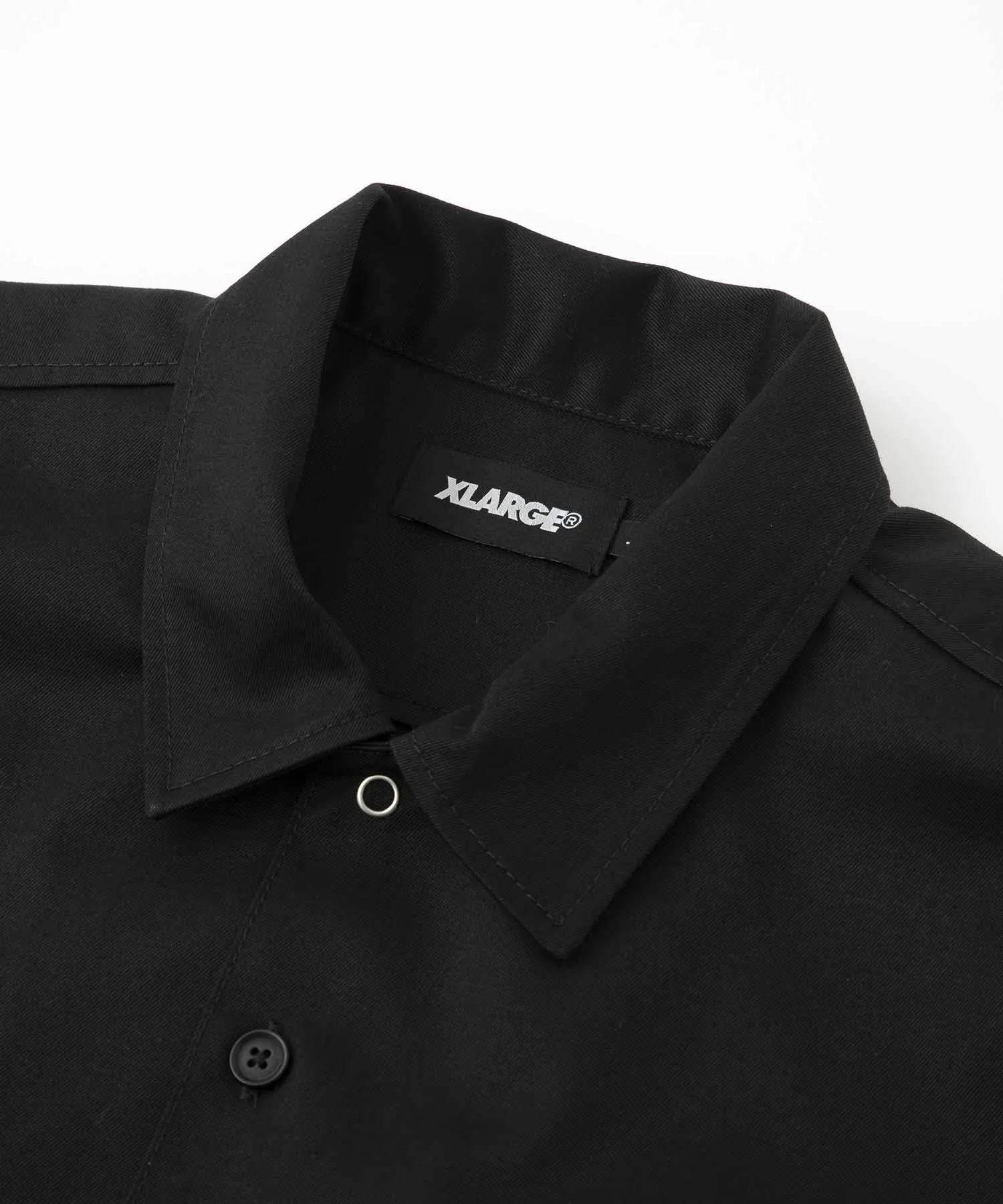 S/S OG WORK SHIRT