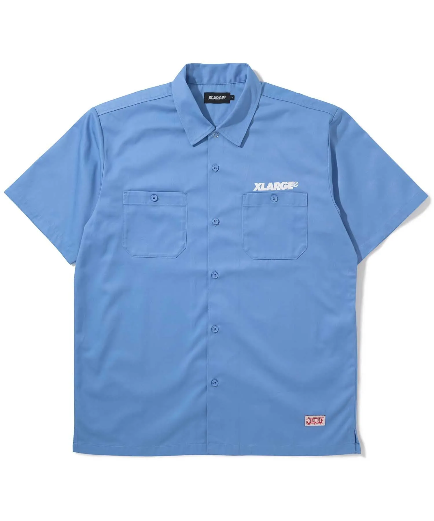 S/S OG WORK SHIRT