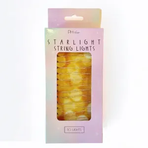 Starlight String Lights