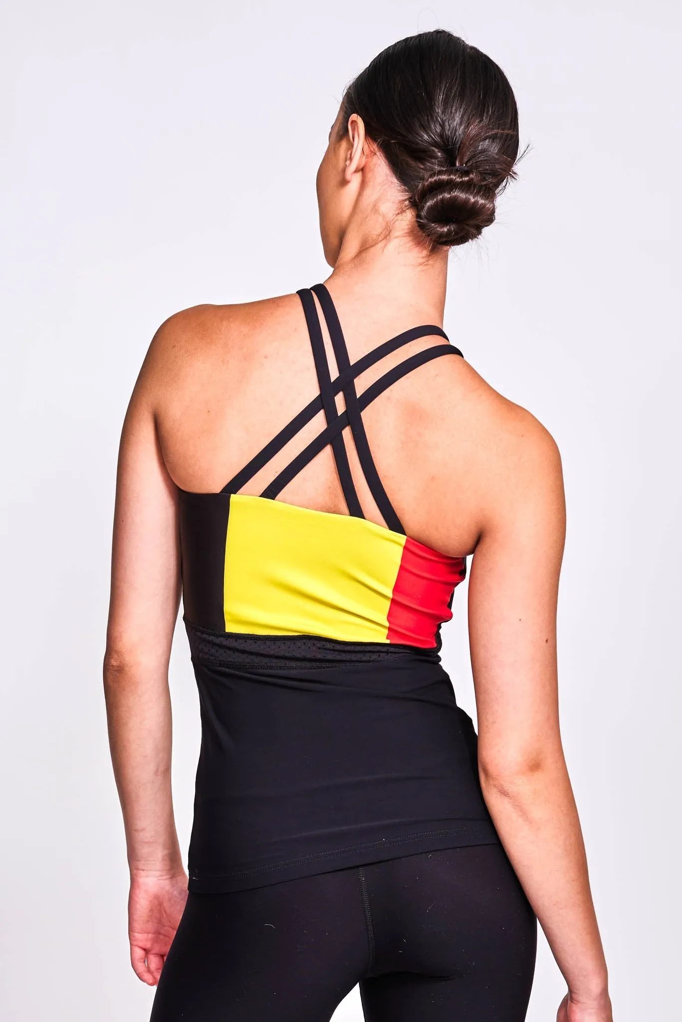 Unite Tank Top-Belgium